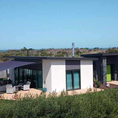 Gerding Haven Bed and Breakfast Napier Εξωτερικό φωτογραφία