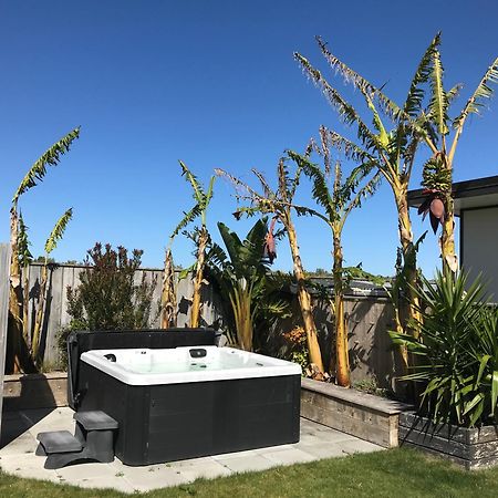 Gerding Haven Bed and Breakfast Napier Εξωτερικό φωτογραφία