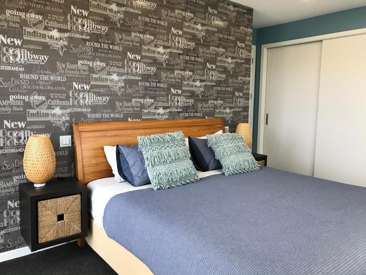 Gerding Haven Bed and Breakfast Napier Εξωτερικό φωτογραφία