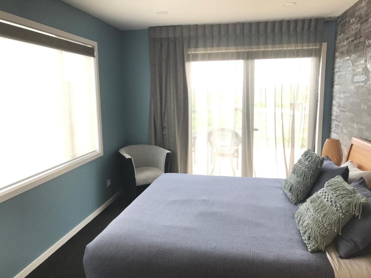 Gerding Haven Bed and Breakfast Napier Εξωτερικό φωτογραφία