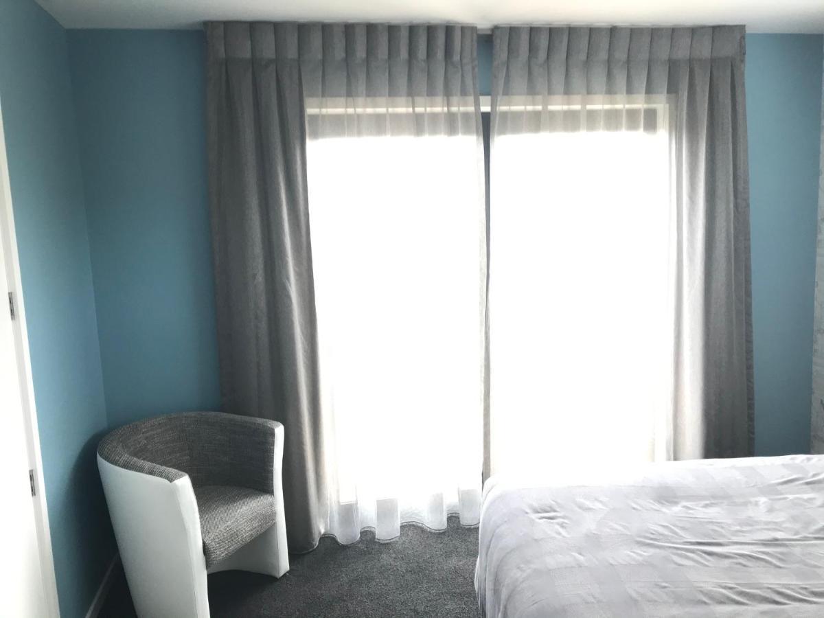 Gerding Haven Bed and Breakfast Napier Εξωτερικό φωτογραφία