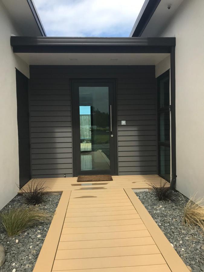 Gerding Haven Bed and Breakfast Napier Εξωτερικό φωτογραφία