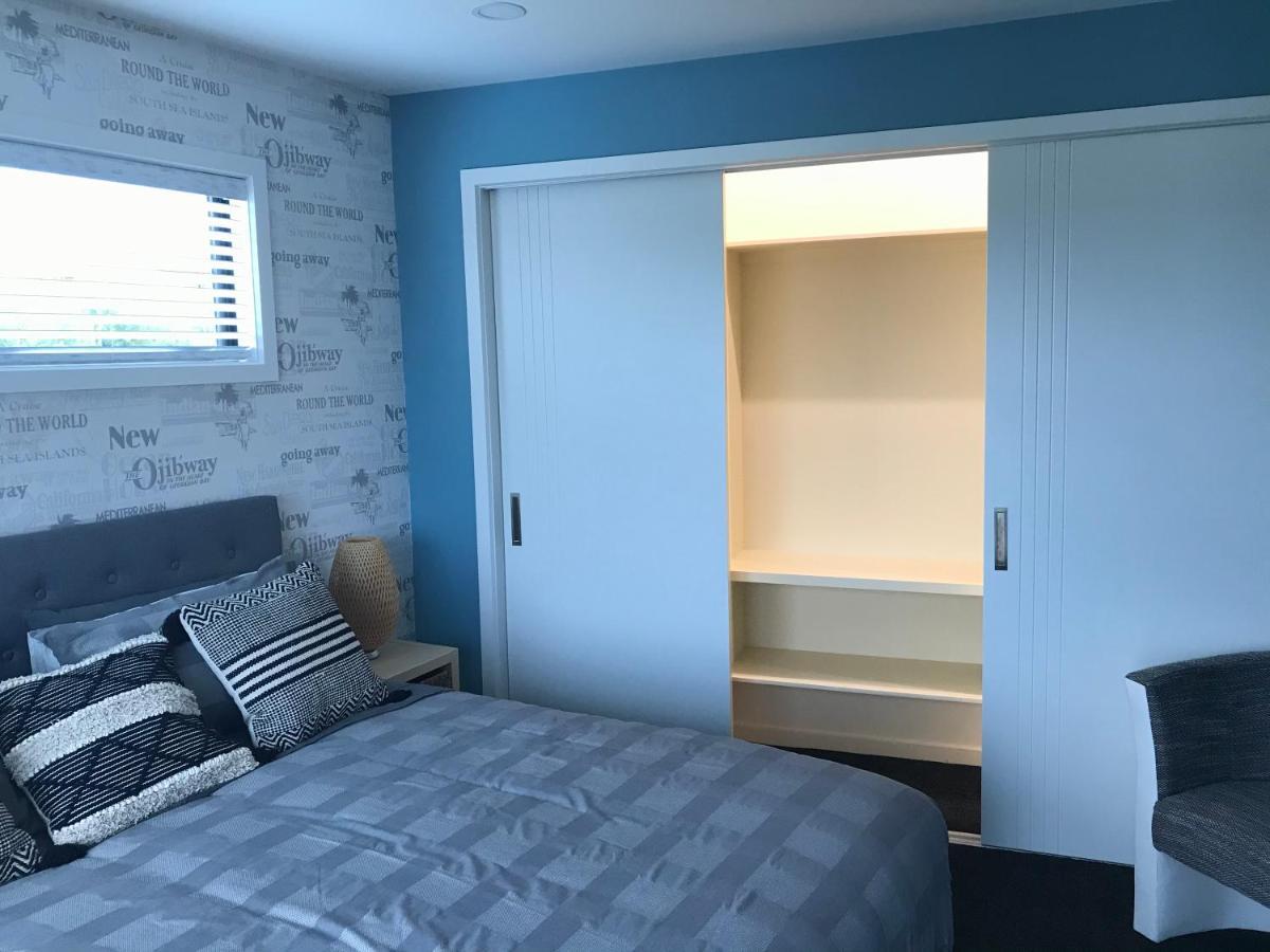 Gerding Haven Bed and Breakfast Napier Εξωτερικό φωτογραφία