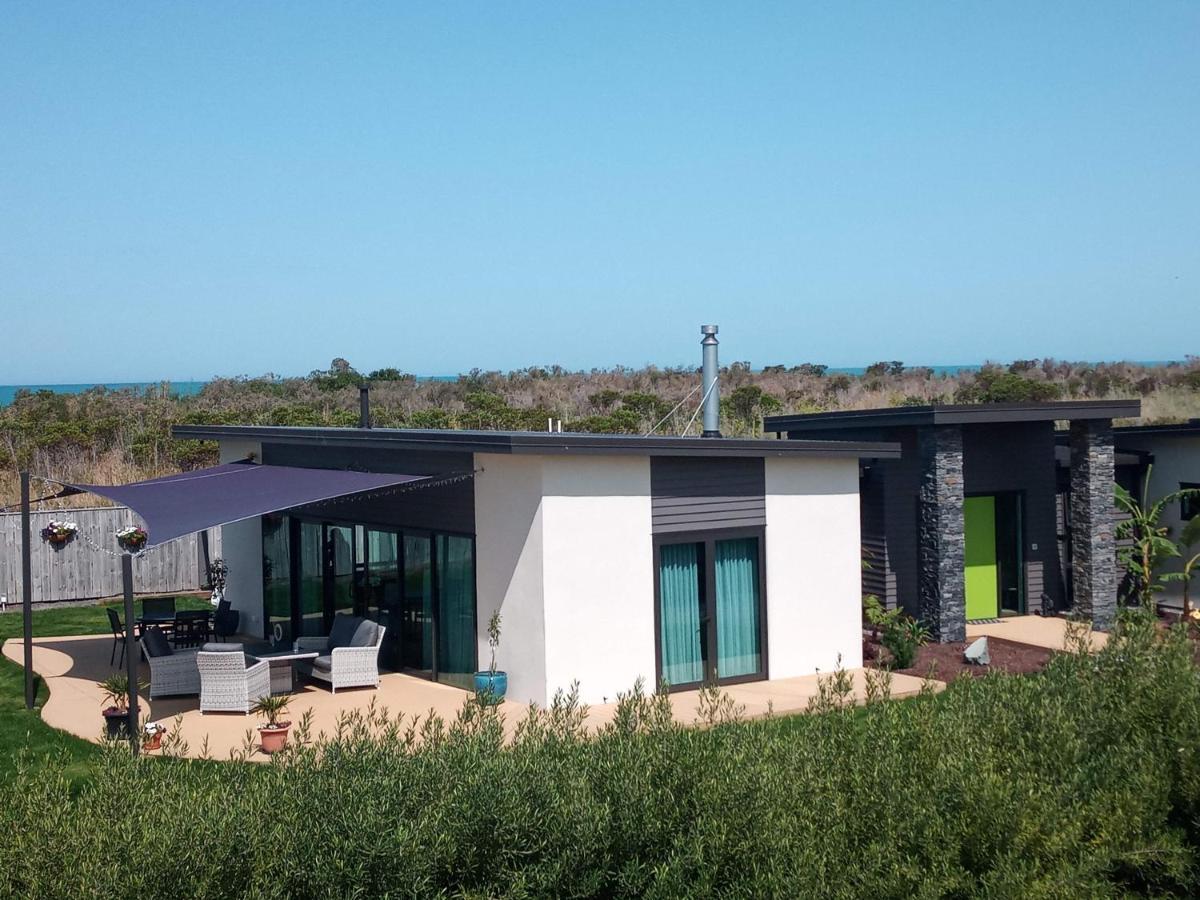 Gerding Haven Bed and Breakfast Napier Εξωτερικό φωτογραφία