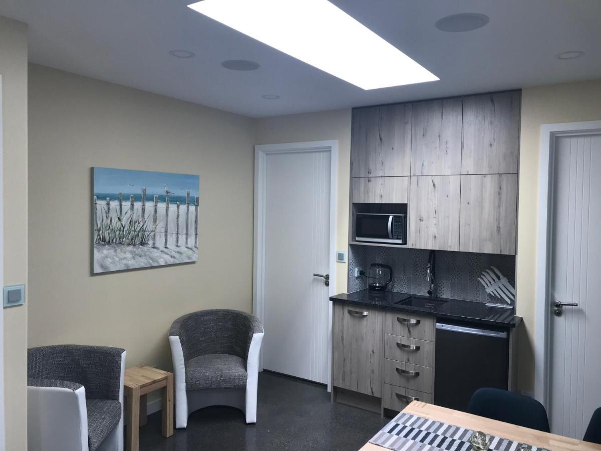 Gerding Haven Bed and Breakfast Napier Εξωτερικό φωτογραφία