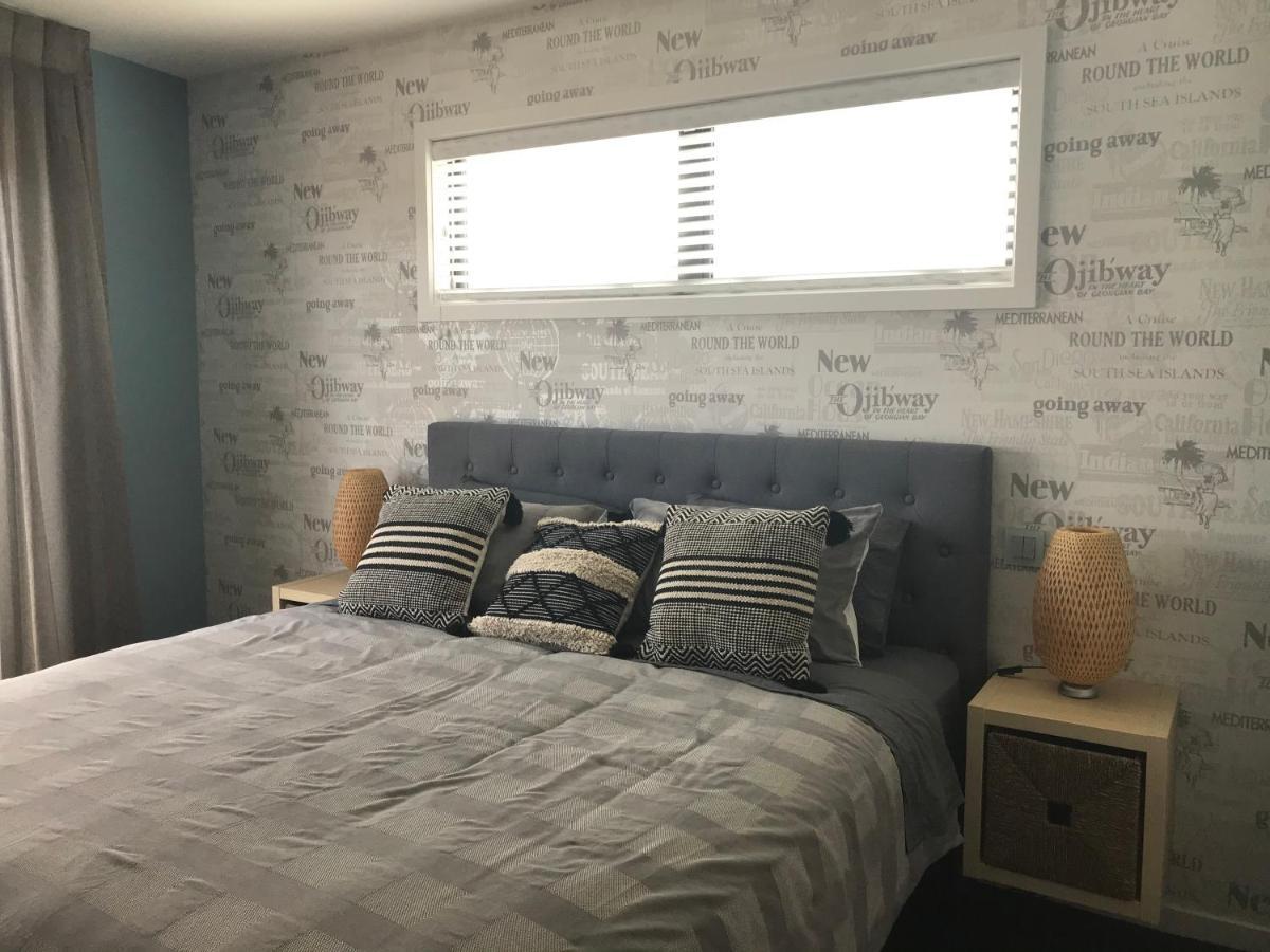 Gerding Haven Bed and Breakfast Napier Εξωτερικό φωτογραφία