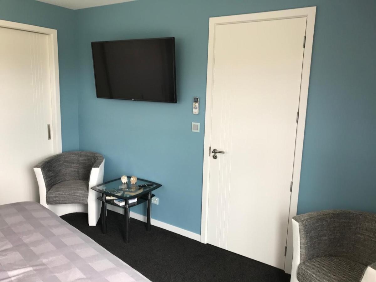 Gerding Haven Bed and Breakfast Napier Εξωτερικό φωτογραφία